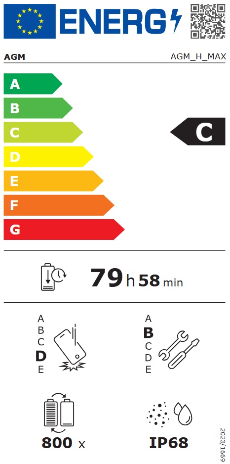 Varnostne informacije